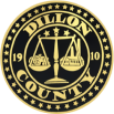 Dillon County Animal Shelter