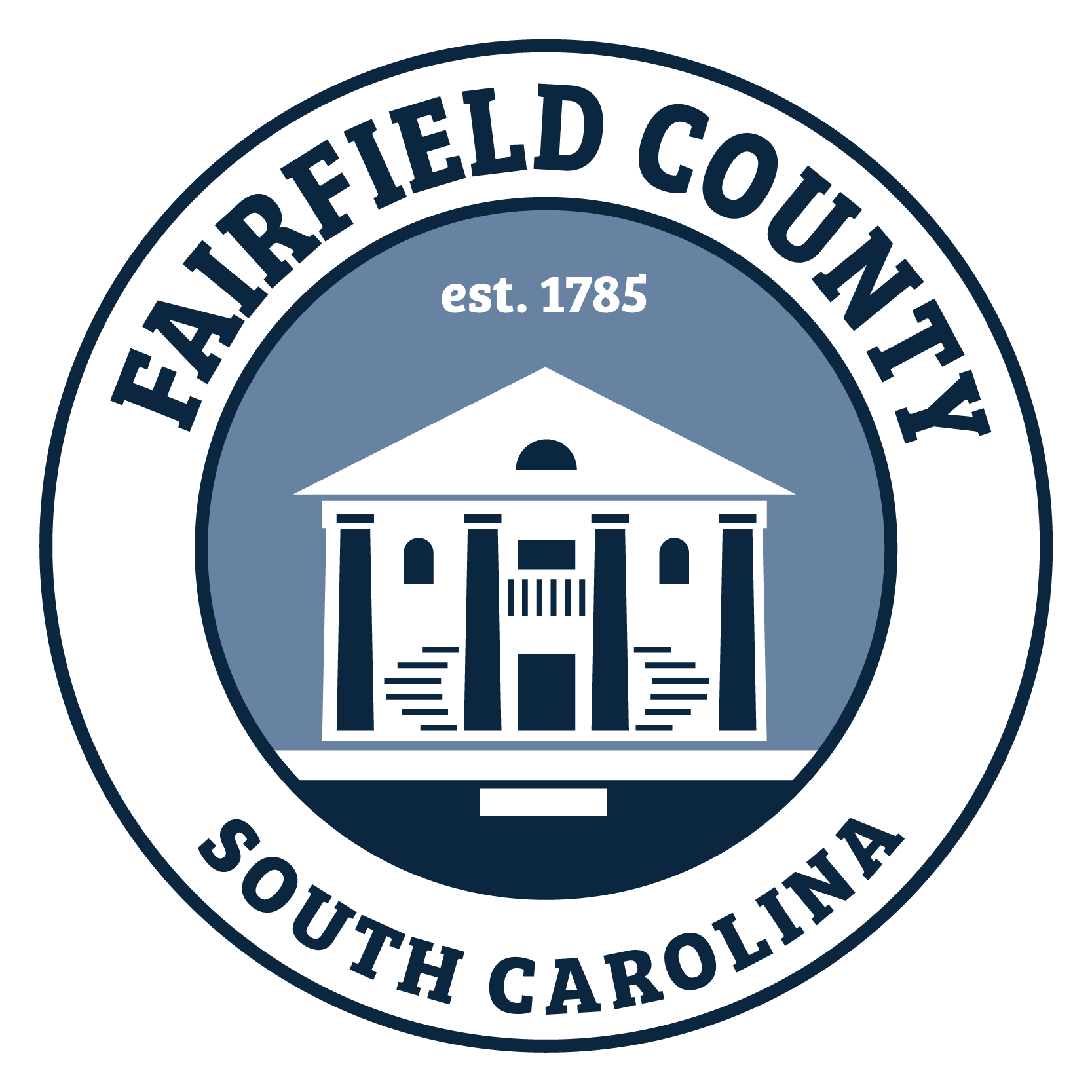 Fairfield County Animal Control