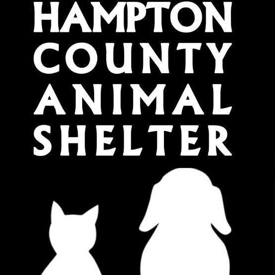 Hampton County Animal Shelter
