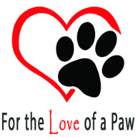 For the Love of a Paw