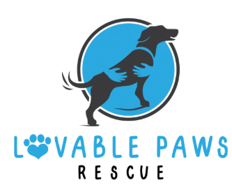 Lovable Paws Rescue