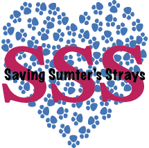 Saving Sumter’s Strays