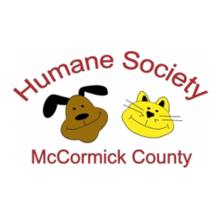 Humane Society of McCormick County