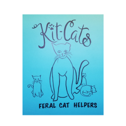 Feral Cat Helpers