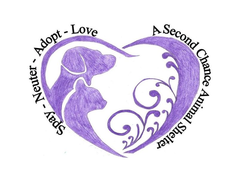 A Second Chance Animal Rescue