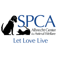 SPCA Albrecht Center for Animal Welfare