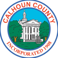 Calhoun County Animal Shelter