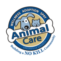 Greenville County Animal Care