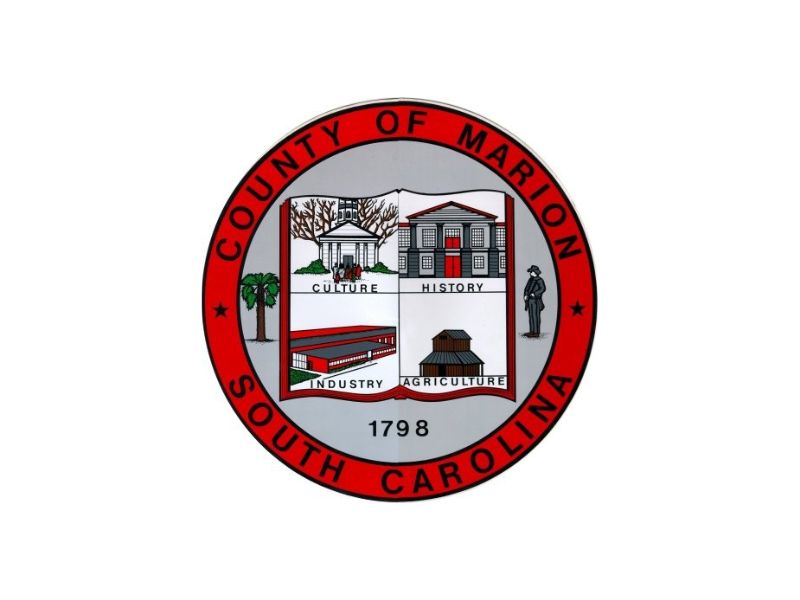 Marion County Animal Shelter