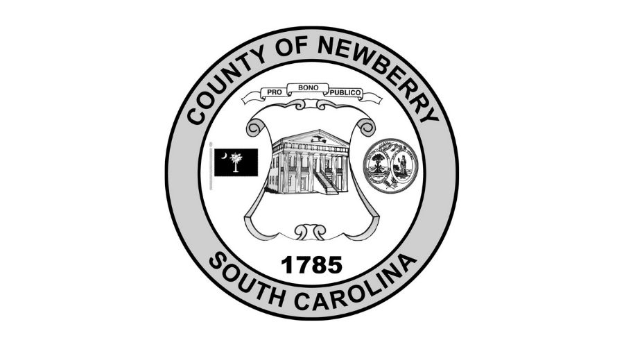 Newberry County Animal Care & Control