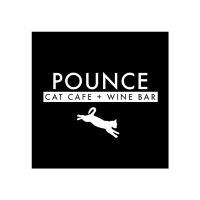 Pounce Cat Cafe